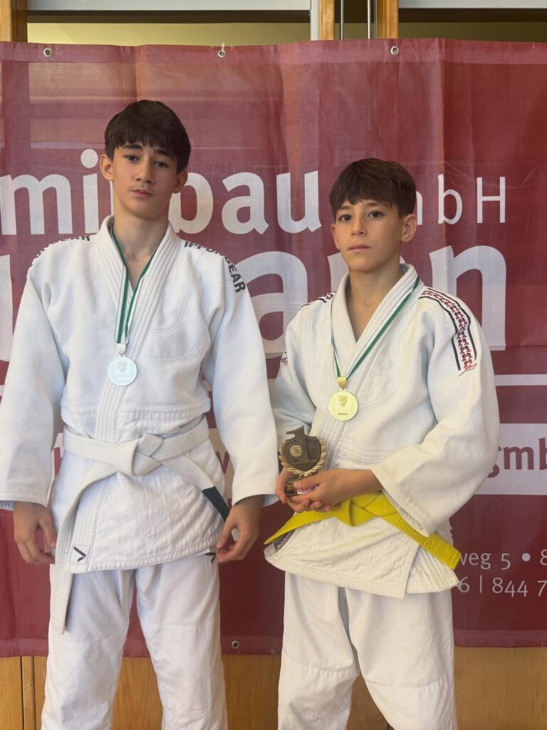 Steirische Meisterschaft: U14, u18 und Sen 6