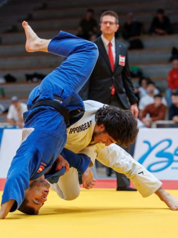 Staatsmeisterschaft Judo 2026, Oberwart Burgenland_2